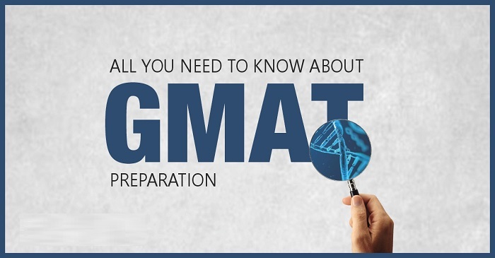 GMAT coaching test practice and online classes in Kuwait