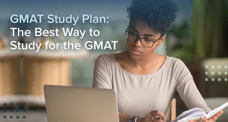 Choose Right way to GMAT Test Preparation - ILM Blog