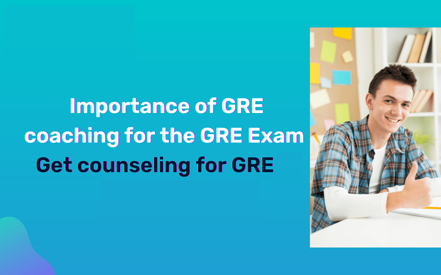 Top Trends in GRE Exam Preparation Coaching for 2025